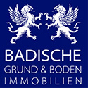 BG & B Immobilien GmbH Logo